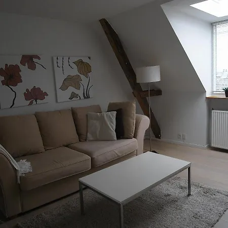 Gothersgade Apartment Copenhagen