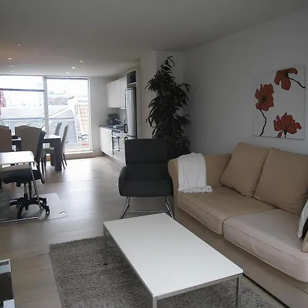 Apartment Gothersgade *