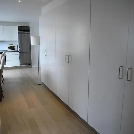 Apartment Gothersgade